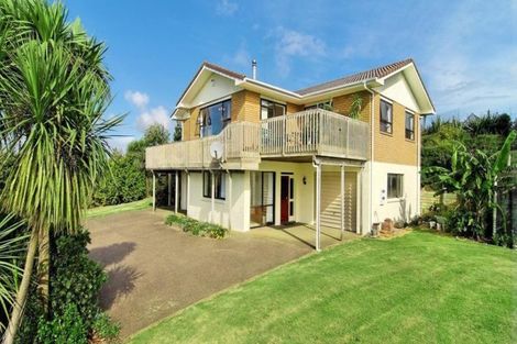 Photo of property in 22 Coster Road, Muriwai, Waimauku, 0881