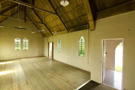 Photo of property in Ex St Johns Church, 1605 Teviot Road, Millers Flat, Roxburgh, 9572