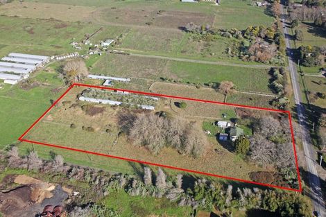 Photo of property in 111 Popes Road, Takanini, 2105