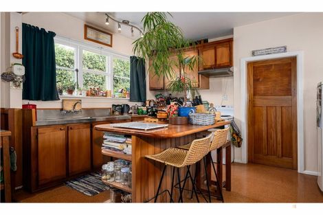 Photo of property in 66 Peel Street, Geraldine, 7930