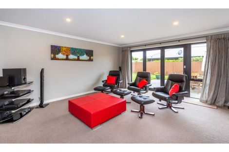 Photo of property in 39 Mariposa Crescent, Aidanfield, Christchurch, 8025