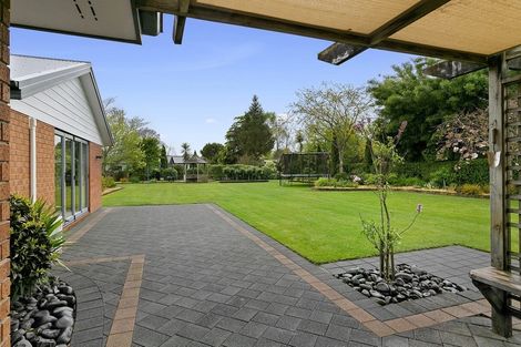 Photo of property in 3 De La Mare Drive, Leamington, Cambridge, 3432