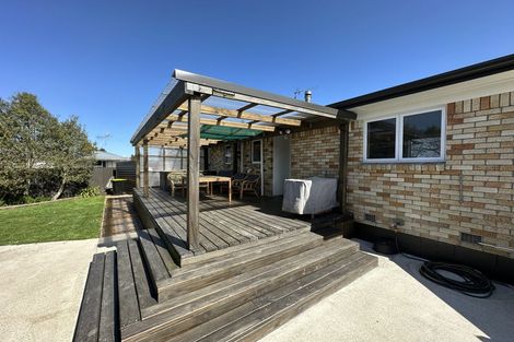 Photo of property in 15 Puriri Place, Tokoroa, 3420