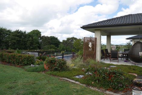 Photo of property in 32 Broad Oaks Road, Morrinsville, 3375