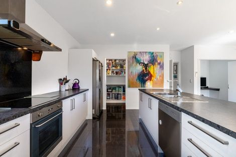 Photo of property in 4 Jacqueline Drive, West Melton, 7618