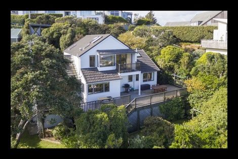 Photo of property in 4 Clive Road, Khandallah, Wellington, 6035