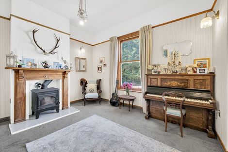 Photo of property in 544 Corbett Road, Richmond, Oamaru, 9494