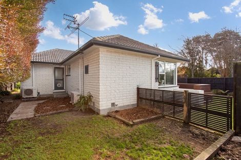 Photo of property in 102 Lowry Avenue, Redwood, Christchurch, 8051