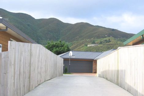 Photo of property in 93 Mandel Mews, Waiwhetu, Lower Hutt, 5010