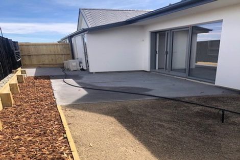 Photo of property in 41 Fairmaid Street, Lincoln, 7608