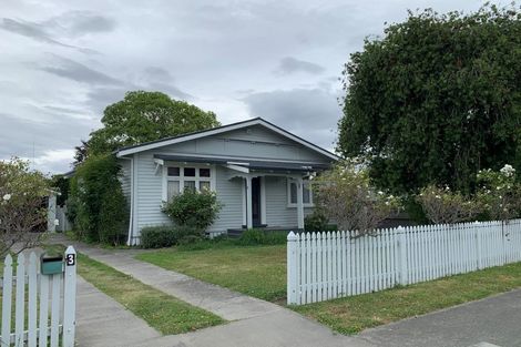 Photo of property in 3 Osier Road, Greenmeadows, Napier, 4112
