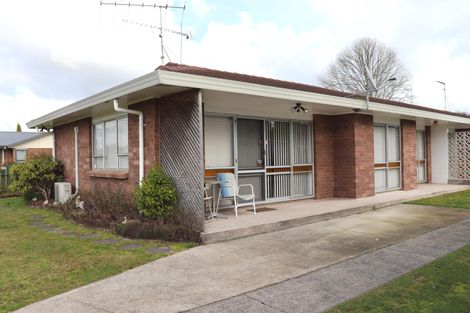 Photo of property in 111a Hakanoa Street, Huntly, 3700