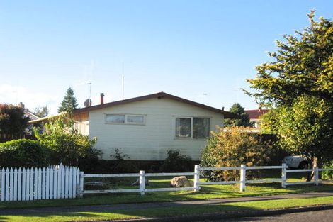 Photo of property in 4 Tui Place, Tokoroa, 3420