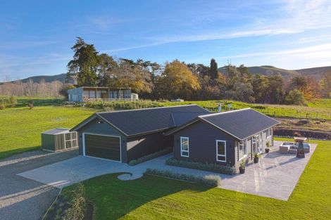 Photo of property in 109e Kyle Road, Waipukurau, 4281