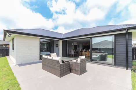 Photo of property in 13a Estate Grove, Inglewood, 4330