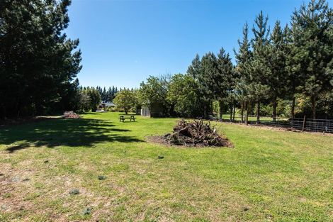 Photo of property in 233 Burnham Road, Burnham, 7600