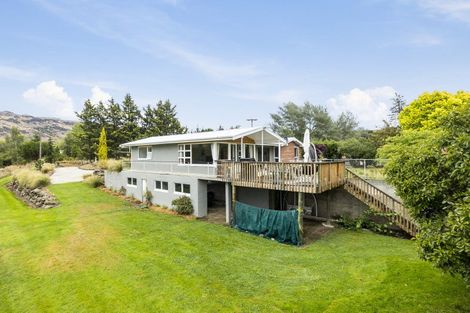 Photo of property in 21 Chirnside Terrace, Patearoa, Ranfurly, 9398