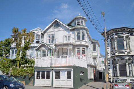 Photo of property in 6/246 The Terrace, Wellington Central, Wellington, 6011