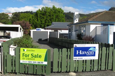 Photo of property in 6a Rimu Street, Toi Toi, Nelson, 7010