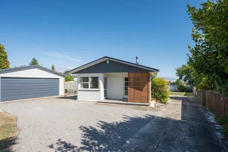 Photo of property in 1 Mason Place, Richmond, 7020