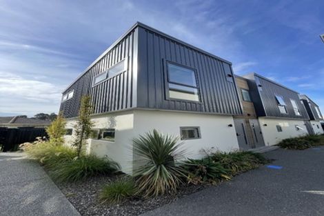 Photo of property in 7/101 Mackworth Street, Woolston, Christchurch, 8062