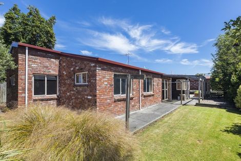 Photo of property in 11a Rudleigh Avenue, Upper Riccarton, Christchurch, 8041