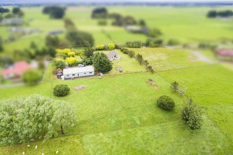 Photo of property in 865 Reid Line East, Bunnythorpe, Palmerston North, 4481