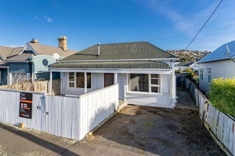 Photo of property in 68 Loyalty Street, Forbury, Dunedin, 9012