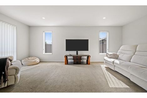 Photo of property in 15 Clematis Place, Wigram, Christchurch, 8042