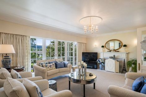 Photo of property in 61 Sunbrae Drive, Silverstream, Upper Hutt, 5019