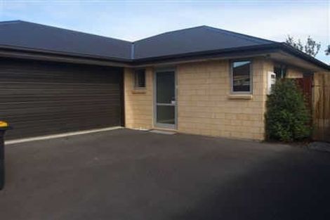 Photo of property in 27a Montrose Street, Sydenham, Christchurch, 8023