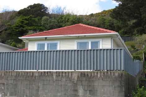 Photo of property in 85 Coast Road, Wainuiomata, Lower Hutt, 5014