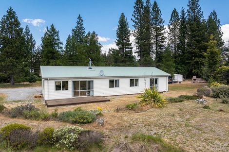 Photo of property in 8 North West Arch, Twizel, 7901