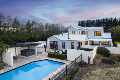 Photo of property in 887 Two Chain Road, Swannanoa, Rangiora, 7475