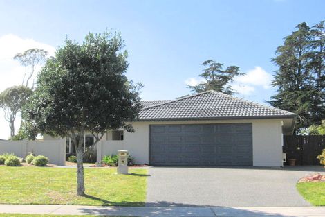 Photo of property in 10 Santa Barbara Drive, Papamoa Beach, Papamoa, 3118