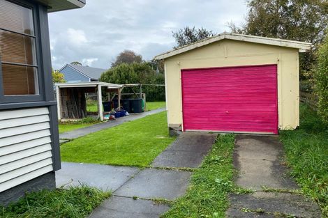 Photo of property in 76 Wilson Street, Geraldine, 7930