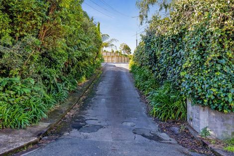 Photo of property in 5e Pembroke Street, Westown, New Plymouth, 4310
