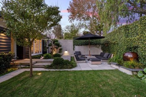 Photo of property in 34 William Denny Avenue, Westmere, Auckland, 1022