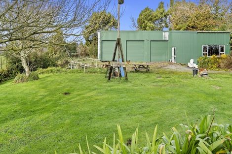 Photo of property in 50 Lepper Road, Inglewood, 4386