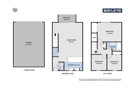 Photo of property in 15/42 Holly Street, Avondale, Auckland, 1026