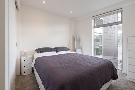 Photo of property in Elevate, 9/30b Taranaki Street, Te Aro, Wellington, 6011