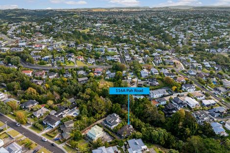Photo of property in 116a Pah Road, Cockle Bay, Auckland, 2014