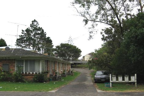 Photo of property in 34 Eskdale Road, Birkdale, Auckland, 0626