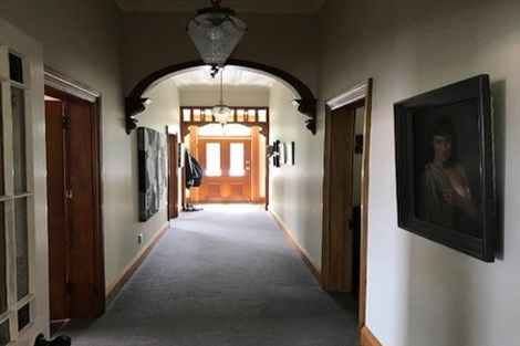 Photo of property in 43c Austin Street, Mount Victoria, Wellington, 6011