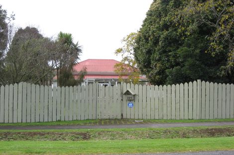 Photo of property in 105 Princess Street, Waitara, 4320