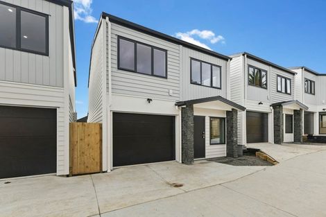 Photo of property in 9d Lismore Place, Papatoetoe, Auckland, 2025