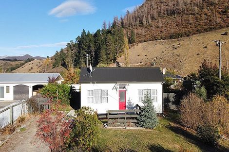 Photo of property in 15 Bowen Street, Kurow, 9435