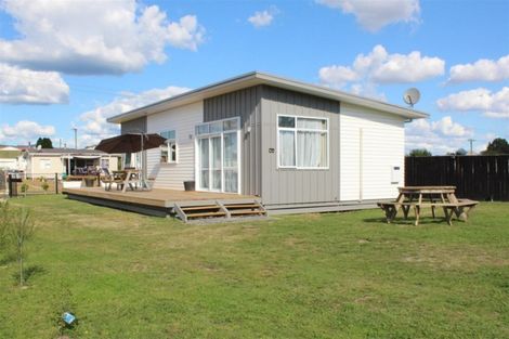 Photo of property in 51 Huamai Street, Mangakino, 3421