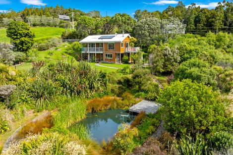 Photo of property in 87 M Greenwood Road, Leigh, 0972