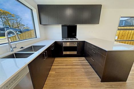 Photo of property in 22 Crossley Avenue, Woodend, 7610